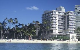 New Otani Kaimana Beach Hotel